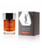 YSL - L Homme Eau de Parfum for Men - 100ml