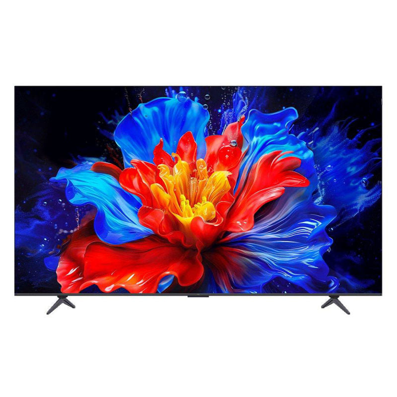 TCL 65P8K 65 pouces QLED 4K Google TV