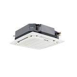 TCL Cassette Air Conditioner T4 32,600 BTU, 3 Ton – White