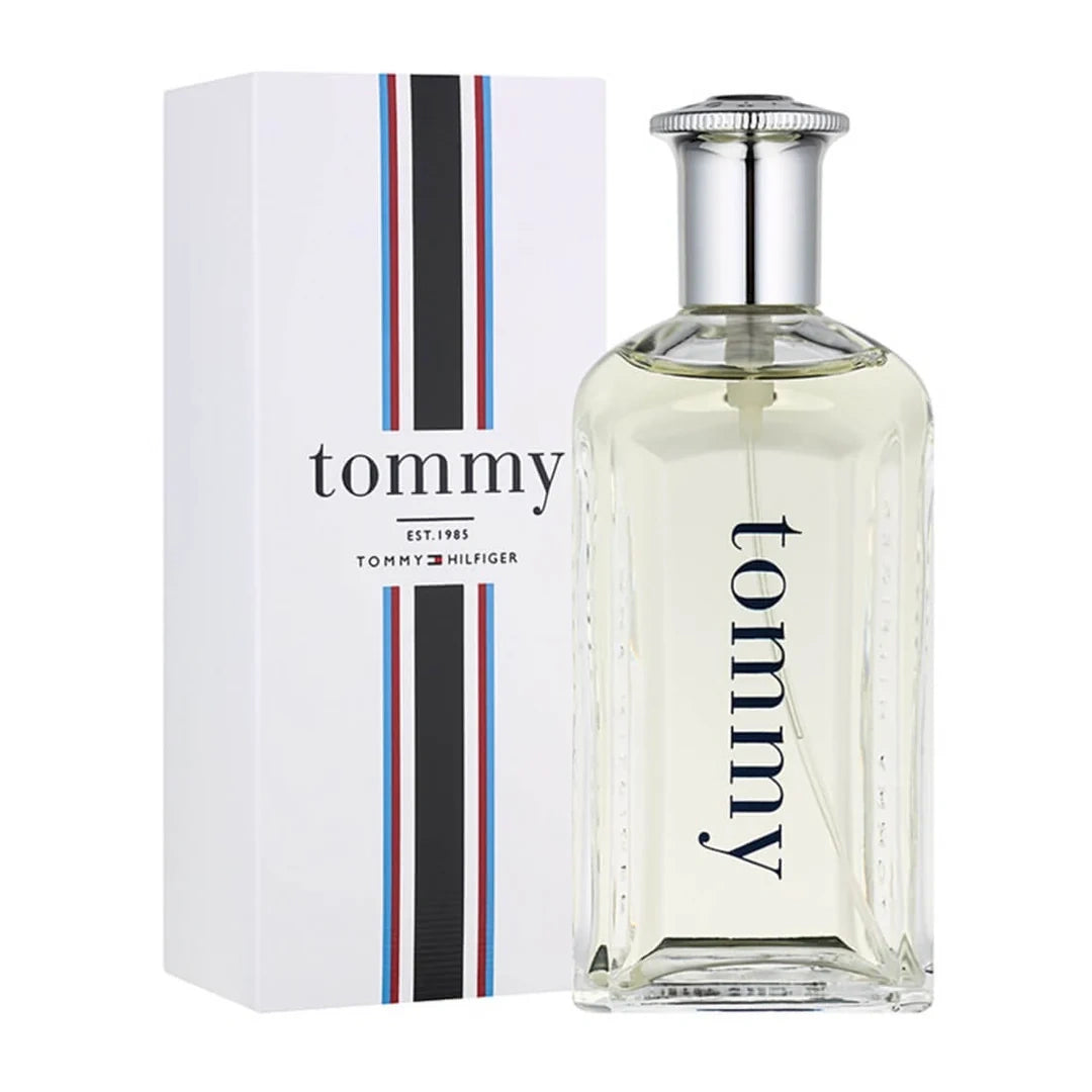 تومي هيلفيجر عطر تومي - أو دو تواليت للرجال - 100 مل