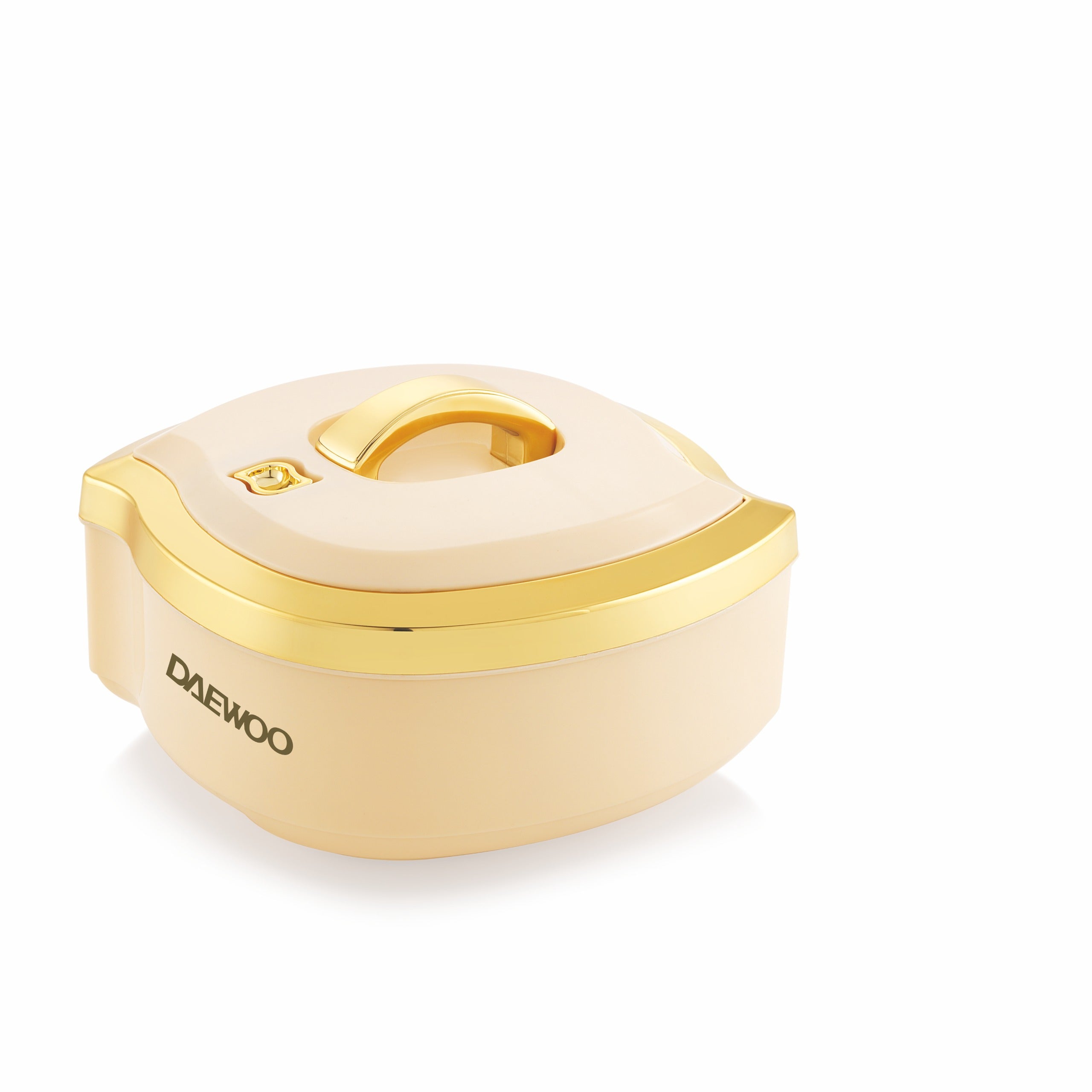 Daewoo 6L Thermoware Casserole – Superior Heat Retention Up to 7 Hours