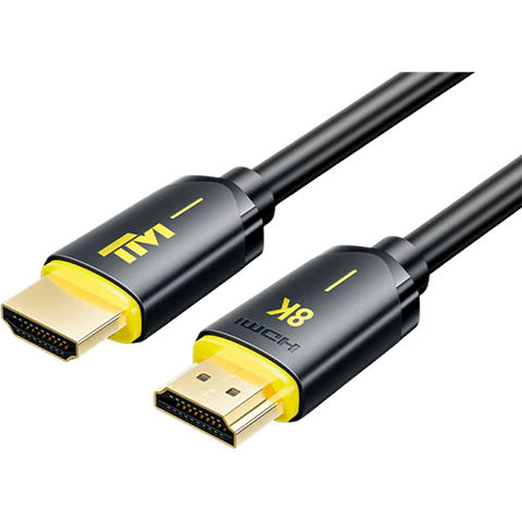 Twisted Minds TM-8KHDMI-5M, 8K HDMI Cable 5M