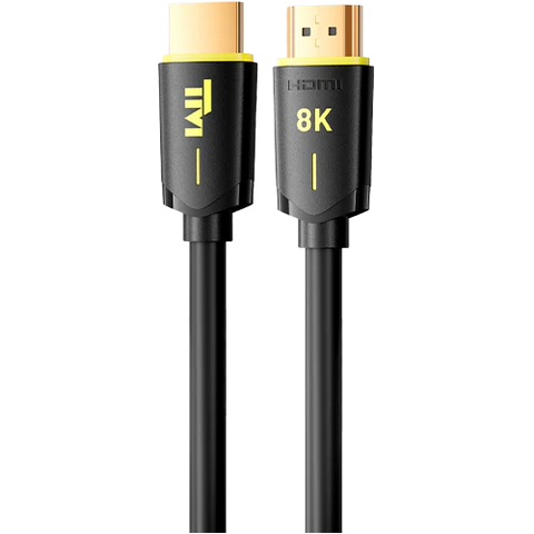 Twisted Minds TM-8KHDMI-5M, 8K HDMI Cable 5M