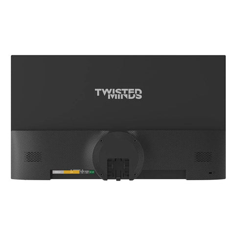 Twisted Minds 27" FHD, 100Hz, IPS, 1ms Gaming Monitor