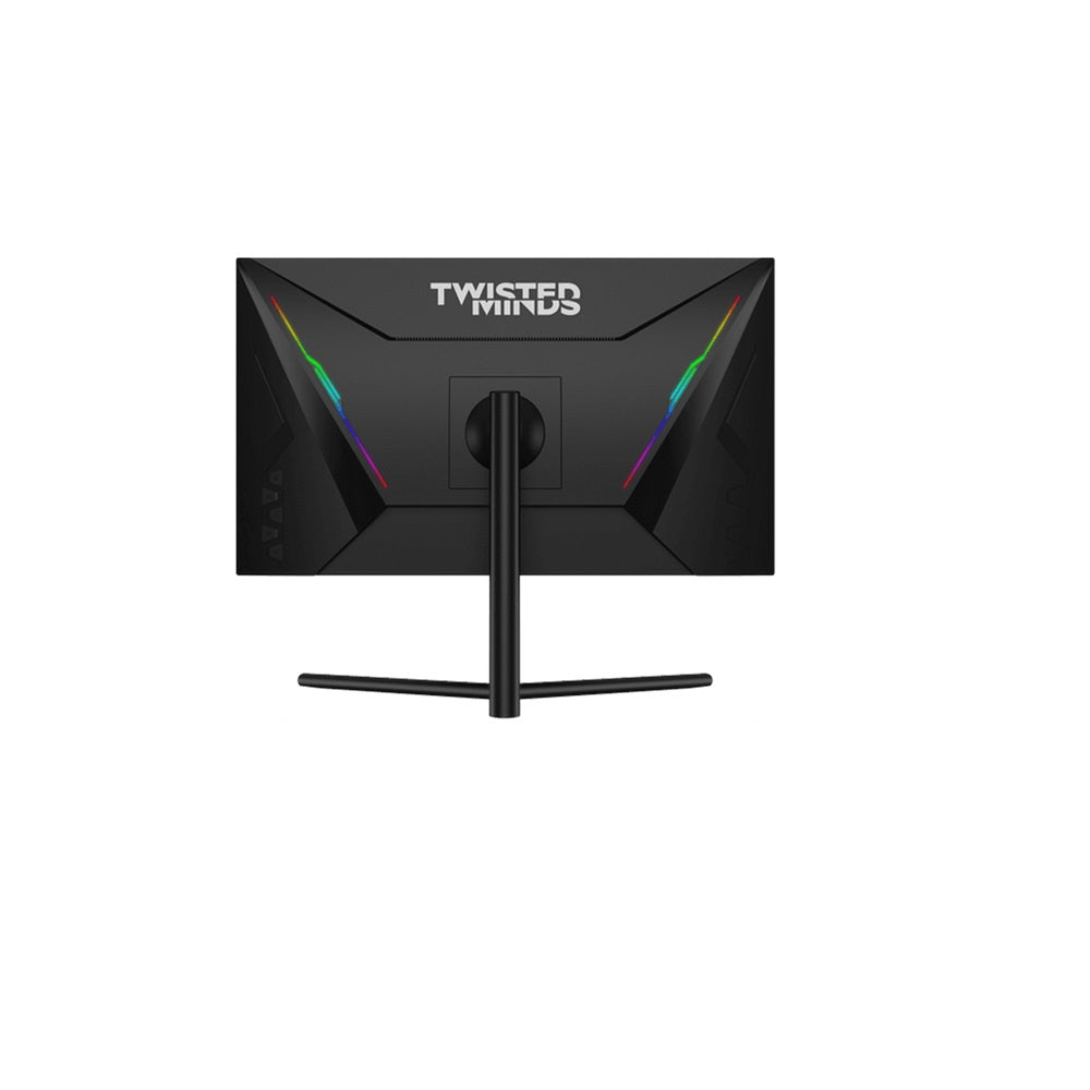 Twisted Minds 27'' FHD, 165Hz ,Fast IPS, 0.5 ms, HDR Gaming Monitor