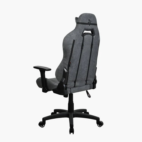 Arozzi Torretta Soft Fabric Gaming Chair