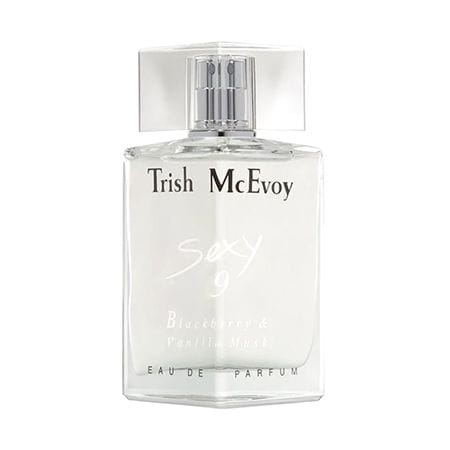 Trish McEvoy Sexy 9 Blackberry & Vanilla Musk-Women-EDP-50ml