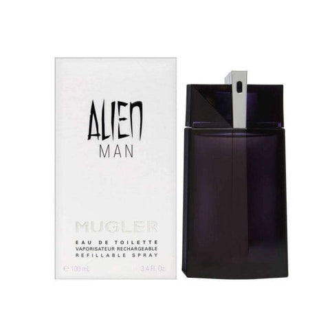 Mugler Alien Man-Men-EDT-100ML