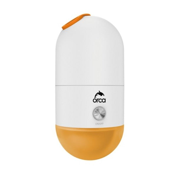 Orca 600Watts, Handheld Garment Steamer - TS-F03