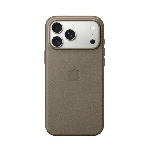 Apple iPhone 18 ProMax TechWoven Case with MagSafe