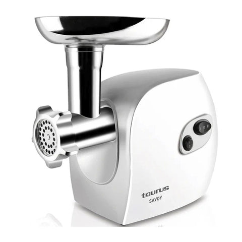Taurus Savoy Meat Mincer – 300W
