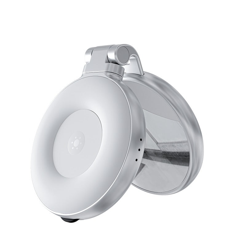Telesin C03 Magnetic Selfie Ring Light