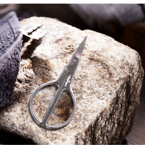 The Barb’Xpert Beard and Moustache Scissors – Stainless Steel Grooming Tool