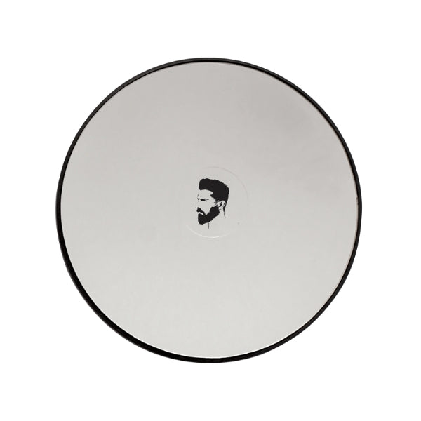 The Barb’Xpert Pocket Magnifying Mirror x10 – Suction Pads for Close-Up Grooming