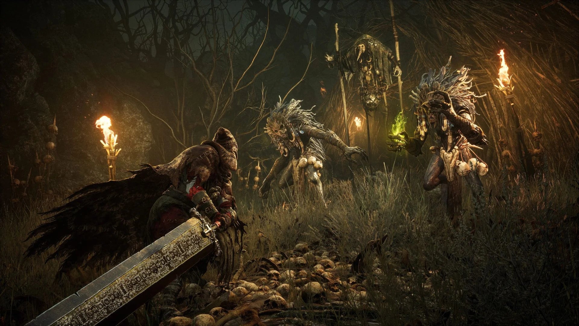 Sony PS5, Lords of the Fallen PAL, PlayStation 5