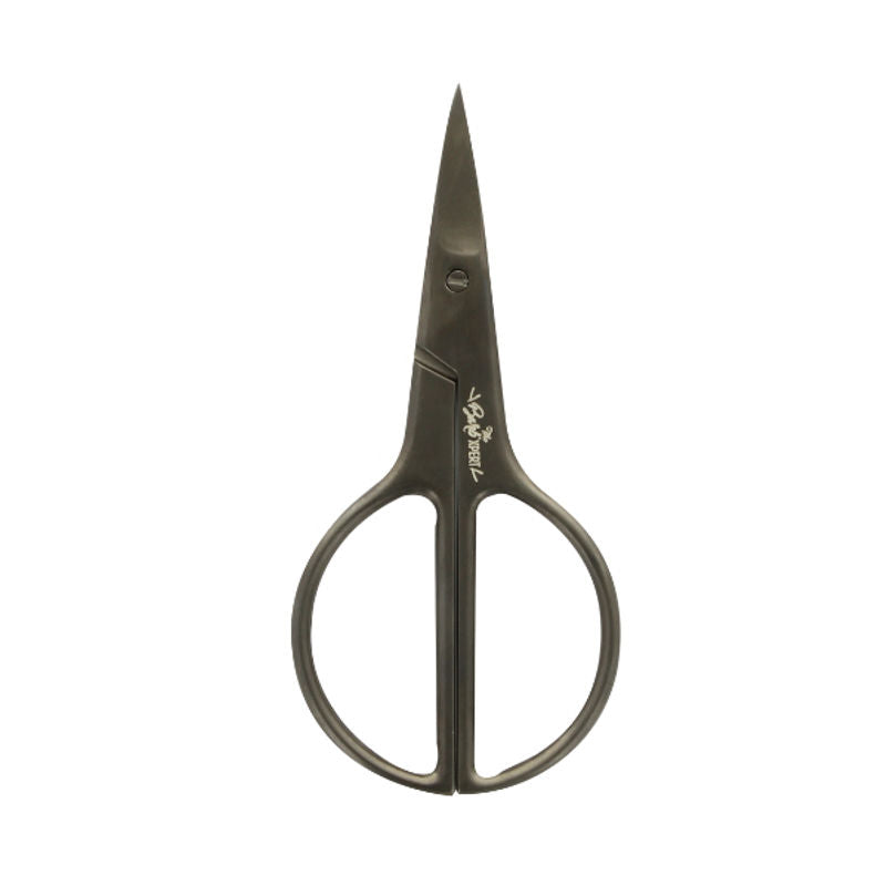 The Barb’Xpert Beard and Moustache Scissors – Stainless Steel Grooming Tool