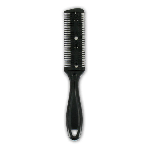 The Barb’Xpert Hair Razor Shaving Comb – Hair Thinning and Trimming Tool
