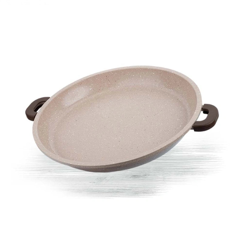 Thermo AD Granite Tava Pan 36 CM