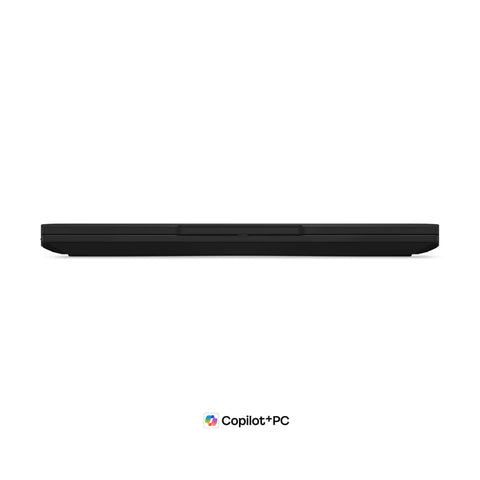 Lenovo ThinkPad T14 Gen 7 14" WUXGA Laptop – Intel Core Ultra 7 355, 16GB LPDDR5X-6800 RAM, 512GB PCIe NVMe SSD, Intel Graphics, Copilot+ PC, DOS, Arabic Keyboard, Black, 3-Year Warranty (1-Year Battery Warranty)