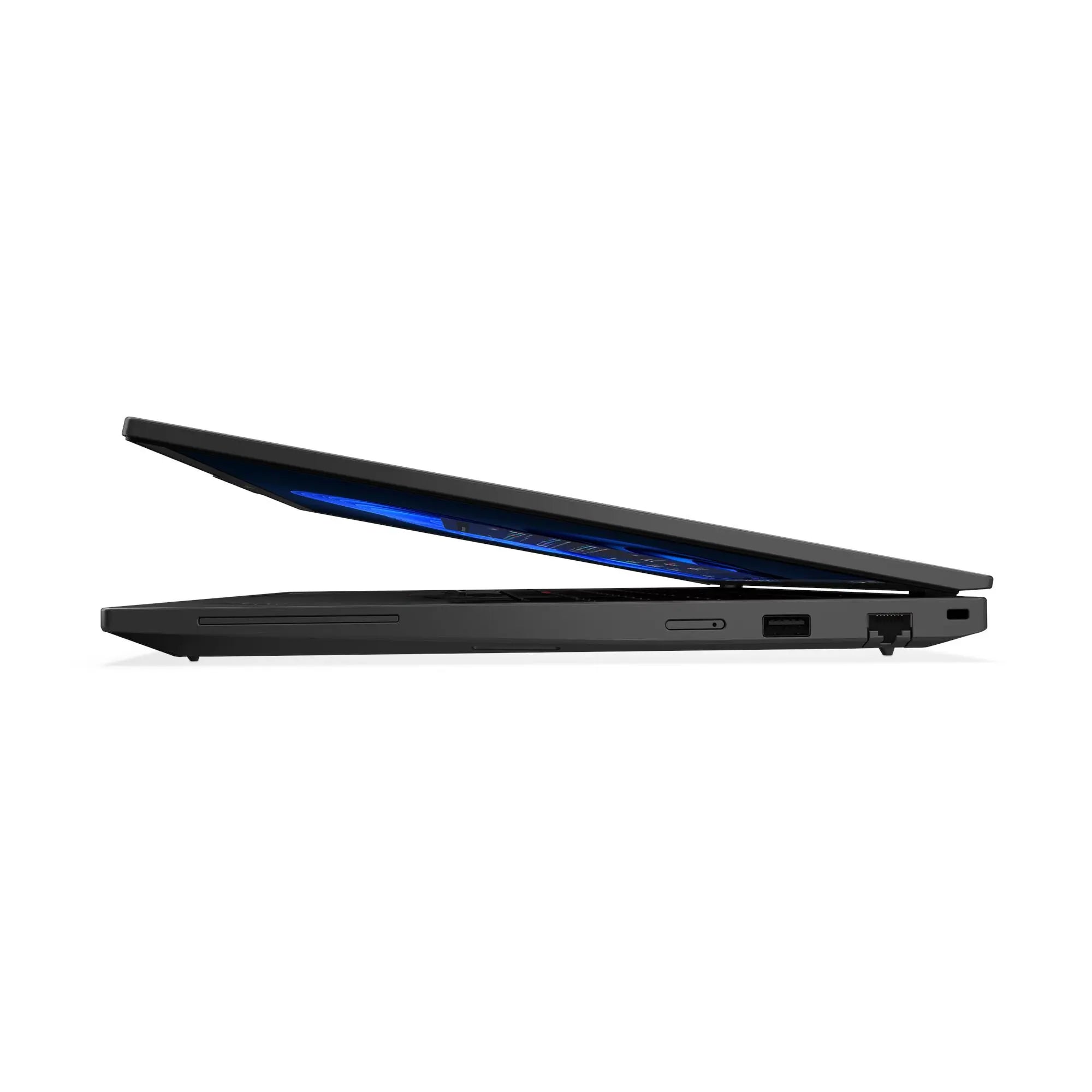 Lenovo ThinkPad T16 Gen 4 16 WUXGA Laptop – Intel Core Ultra 7 258V, 32GB LPDDR5X-8533 RAM, 512GB NVMe M.2 SSD, Intel Arc Graphics 140V, Copilot+ PC, DOS, Backlit EnglishArabic Keyboard, Black, 3-Year Warranty