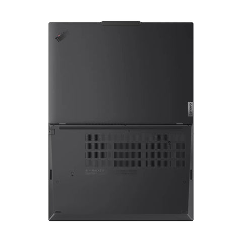 Lenovo ThinkPad T16 Gen 4 16 WUXGA Laptop – Intel Core Ultra 7 258V, 32GB LPDDR5X-8533 RAM, 512GB NVMe M.2 SSD, Intel Arc Graphics 140V, Copilot+ PC, DOS, Backlit EnglishArabic Keyboard, Black, 3-Year Warranty