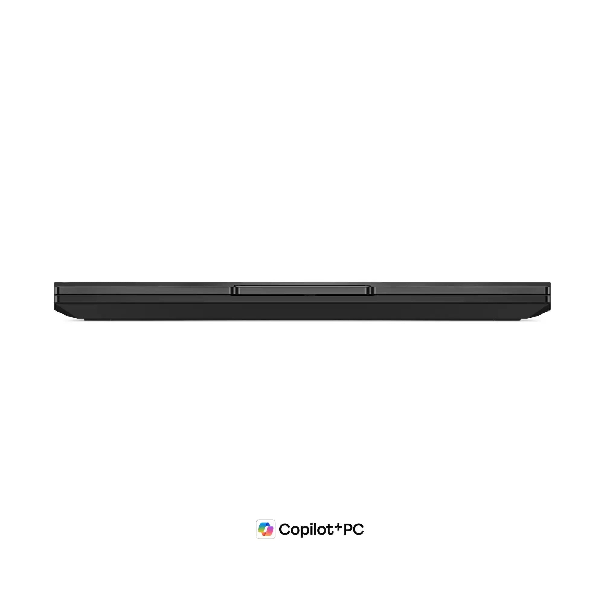 لينوفو لابتوب ThinkPad T16 Gen 5 بشاشة 16 بوصة WUXGA – معالج Intel Core Ultra 5 325، رام 16 جيجا، هارد 512 جيجا، كرت شاشة Intel Graphics، يدعم Copilot+ PC، نظام DOS، لوحة مفاتيح عربي، أسود، ضمان 3 سنوات (ضمان البطارية سنة واحدة).