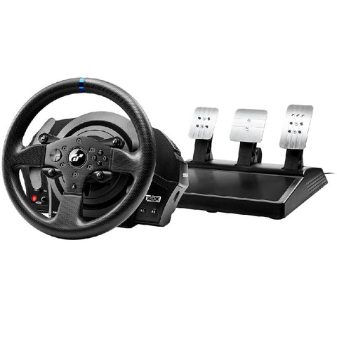 Thrustmaster T300RS GT Force Feedback Racing Wheel - PC / PS3 / PS4 / PS5