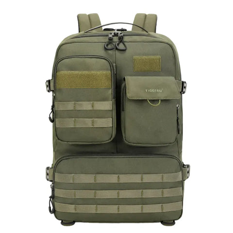 Tigernu T-B9007B Camping Backpack - Black