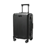 Tigernu T-N1059 Multifunctional Trolley Cabin Bag - Black
