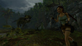 Sony PS5 Games Tomb Raider I.II.III Remastered, PlayStation 5