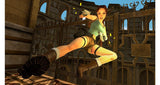 Tomb Raider IV–VI Remastered بطولة لارا كروفت لجهاز PS5 مغامرات وأكشن