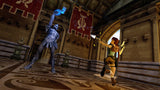 Tomb Raider IV–VI Remastered بطولة لارا كروفت لجهاز PS5 مغامرات وأكشن