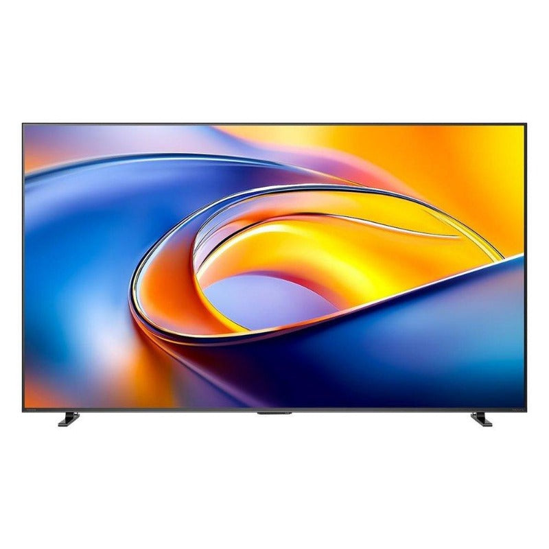Toshiba 100 Inch QLED 4K Smart TV 120Hz – Black (100Z670RP)
