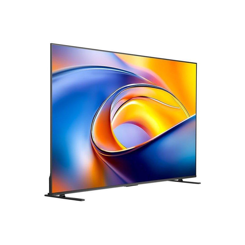 Toshiba 100 Inch QLED 4K Smart TV 120Hz With Nutricook Air Fryer Free