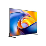 Toshiba 100 Inch QLED 4K Smart TV 120Hz With Nutricook Air Fryer Free