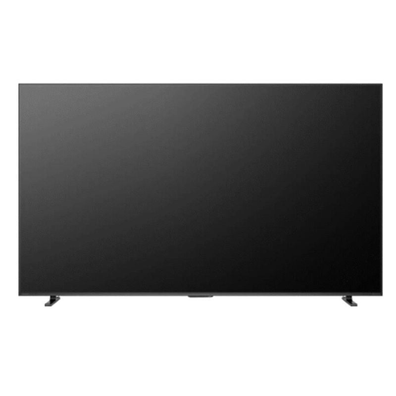 Toshiba Z670, 75-Inch QLED 4K Smart TV 144Hz with Dolby Vision and Dolby Atmos – Black (75Z570RP)