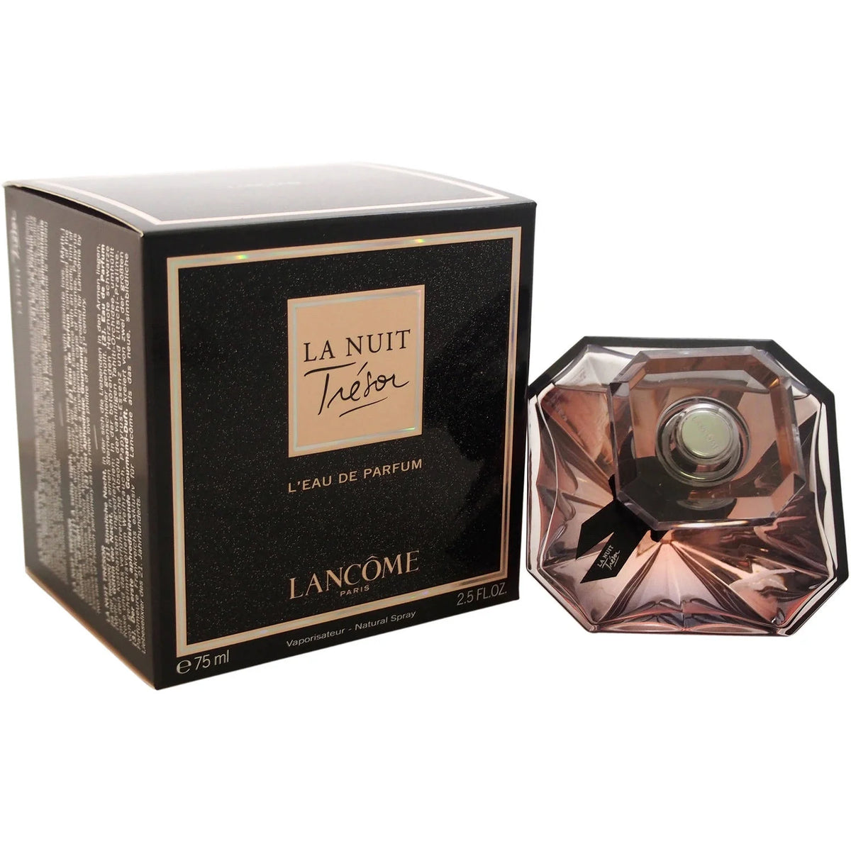 LANCOME LA NUIT TRESOR-WOMEN-EDP-75ML