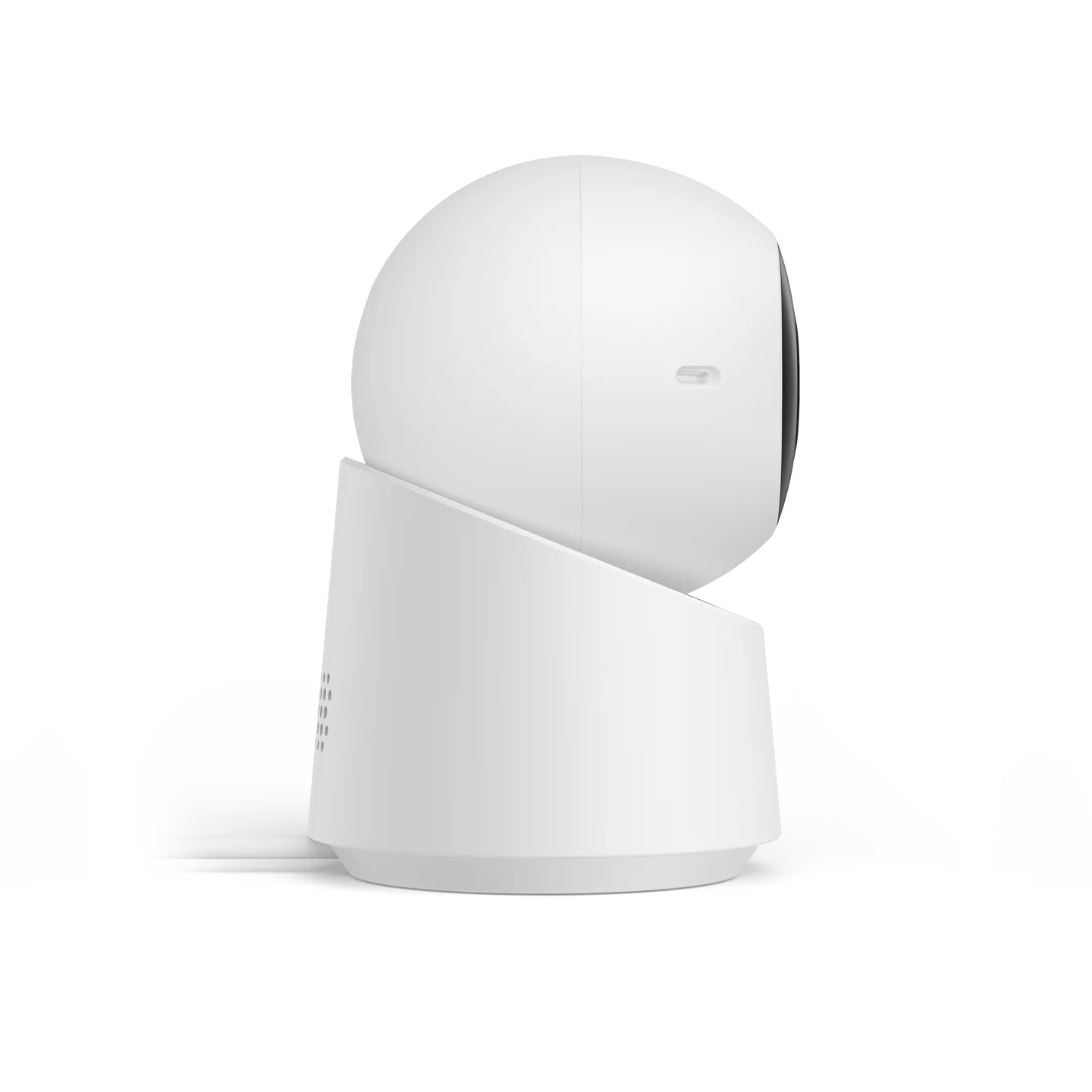 Eufy Security Indoor Cam C220 – 2K Resolution, AI Human Detection, 360° Pan & Tilt, White