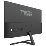 Twisted Minds TM24FHD200IPS Blaze Series 24” FHD, 200Hz, 0.5ms, HDMI 2.1, Fast IPS Gaming Monitor - Black
