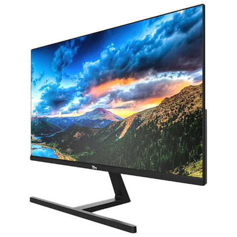 Twisted Minds TM24FHD200IPS Blaze Series 24” FHD, 200Hz, 0.5ms, HDMI 2.1, Fast IPS Gaming Monitor - Black