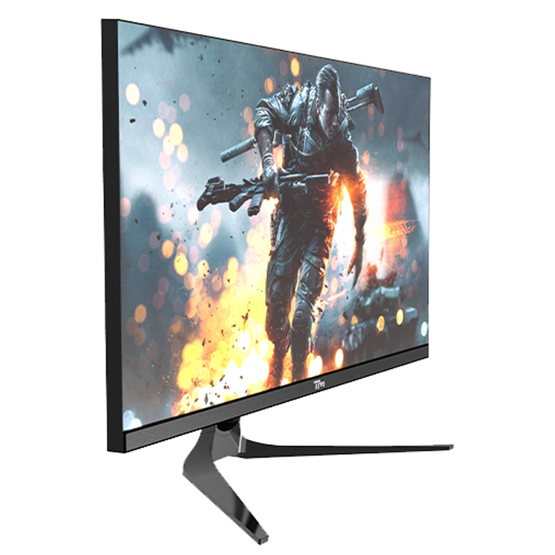 Twisted Minds Supreme Series Flat 27" FHD - 192HZ 0.5MS Fast IPS HDMI 2.1 Gaming Monitor