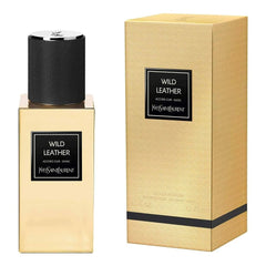 Yves Saint Laurent Wild Leather Eau de Parfum – Unisex – 125ml