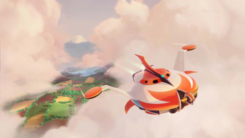 Sony PS5, UFO Robot Grendizer: The Feast of the Wolves, PlayStation 5