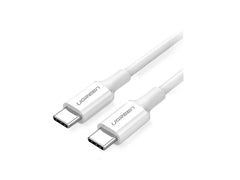 كابل يوجرين USB 2.0 من النوع C ذكر إلى ذكر 5 أمبير 2 متر US261