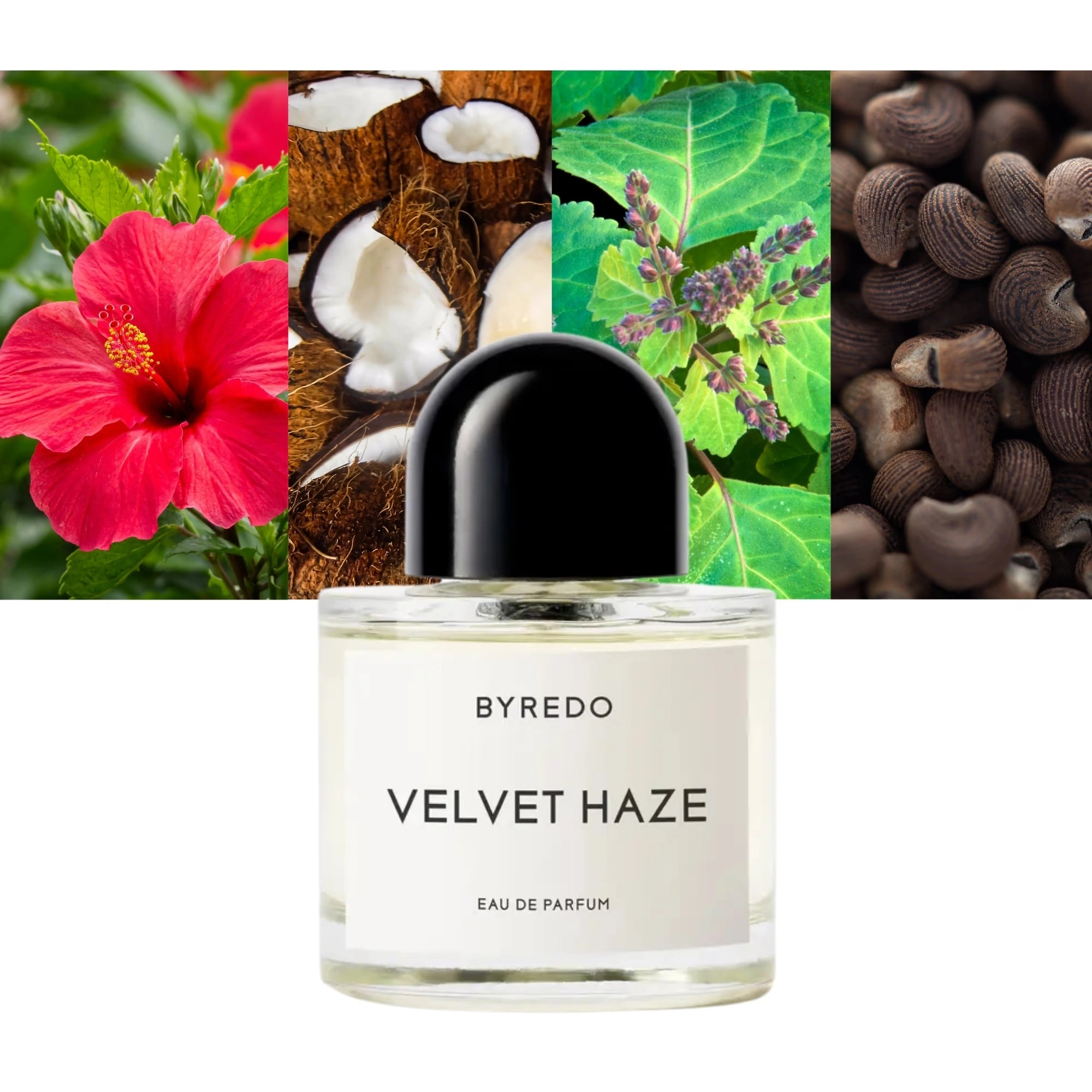 BYREDO Velvet Haze EDP For Unisex - 100 ml