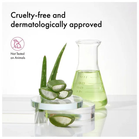 Ulike, Aloe Vera Gel For Hair Removal Device, 100gm