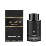 مونت بلانك عطر اكسبلورر اكستريم للرجال – 100 مل
