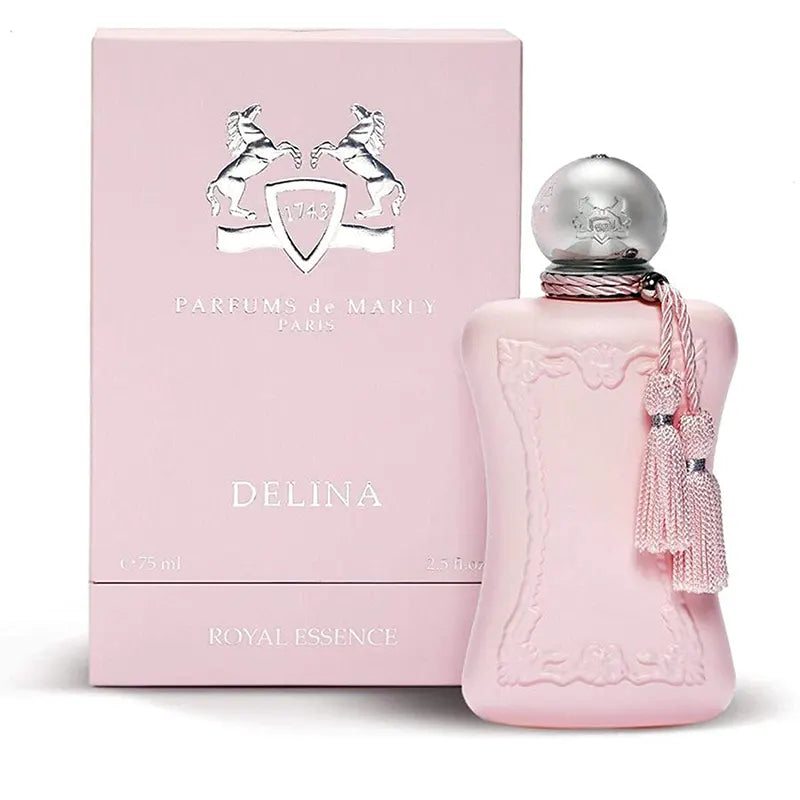 بارفيوم دي مارلي عطر ديلينا أو دو بارفان للجنسين - 75 مل
