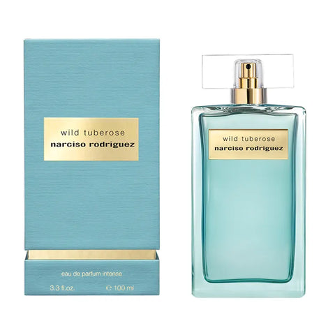 Narcios Rodriquez Wild Tuberose Intense EDP For Her - 100 Ml