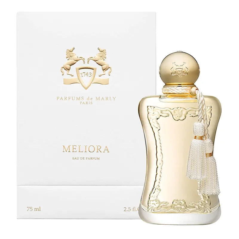 Parfums De Marly Meliora EDP For Her - 75 Ml